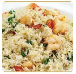 Shrimp Fried Rice