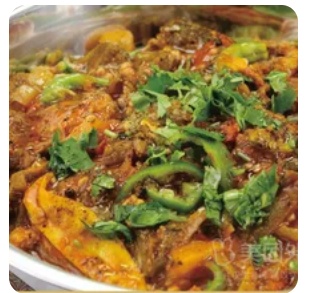 Eetamang Chicken
