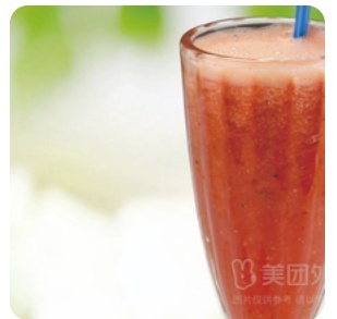 Watermelon Juice