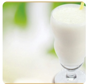 Yogurt Juice