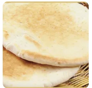 Arabian Flatbread