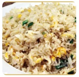 Egg Fried Rice