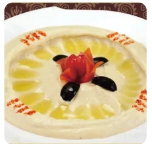 Hummus Drink