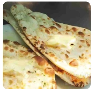 Butter Naan