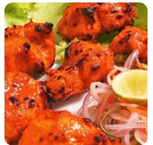 Chicken Tikka