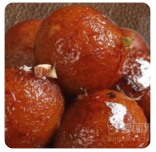 Gulab Jamun