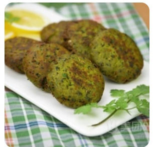 Hara BharaKebab