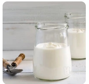 Sweet Lassi