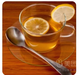 Lemon Tea