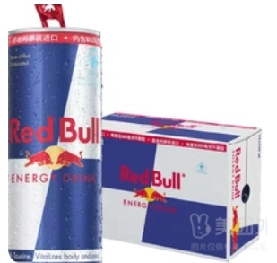 Red Bull