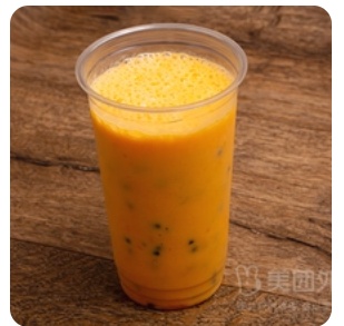 Mango Juice