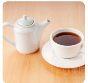 Black Tea