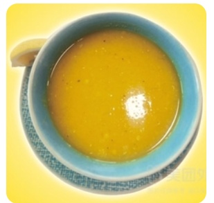 Lentil Soup