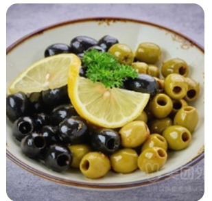Original Mixed Olives