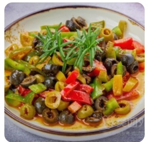 Olive Salad