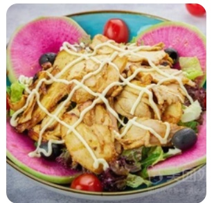 Chicken Salad