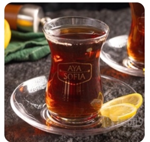 Black Tea