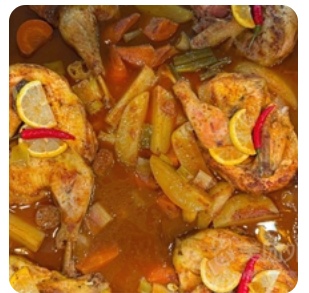Chicken
