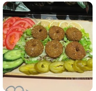 Falafel