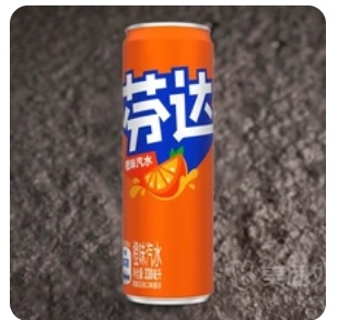 Fanta