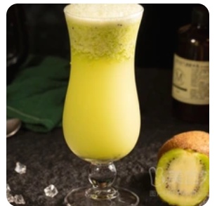 Kiwi Juice