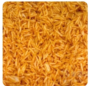 Red Rice