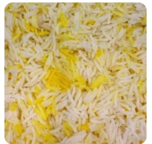 Yellow Rice