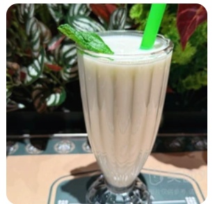 Yoghurt sauce