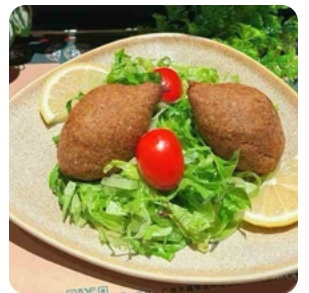 Cuban (2pcs)