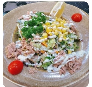 Tuna Salad