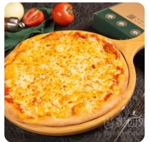Cheese Pizza
