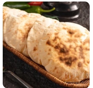 Pita Bread