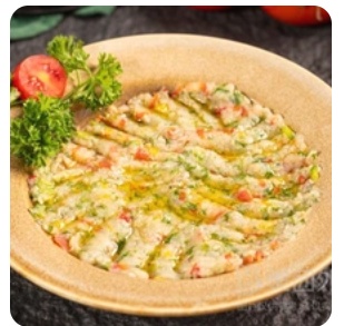 Baba Ganoush