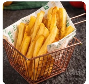 French Fries