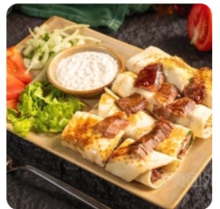 Beef Sandwich (Large)