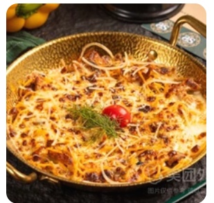 Beef and Cheese Pasta