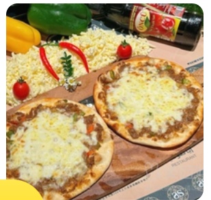 Vegetable Beef Cheese Pie (2)