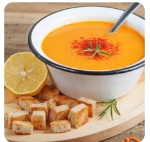 Lentil Soup