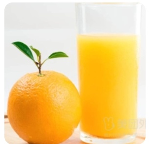 Orange Juice