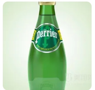 Perrier Soda
