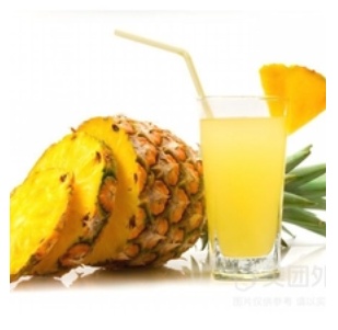 Pineapple Juice