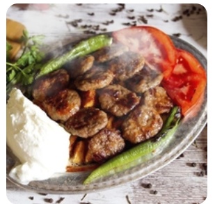 Meatballs with Sauce
