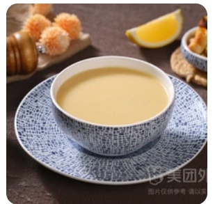 Lentil soups