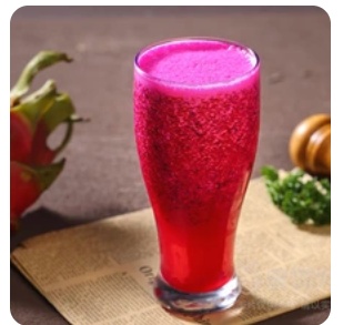 Dragon juice