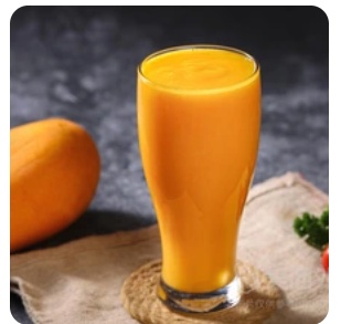 Mango juice
