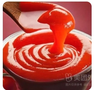 Ketchup