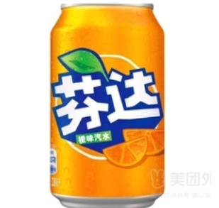 Fanta