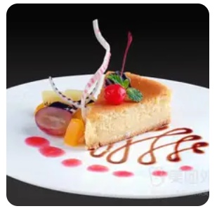 New York Cheesecake