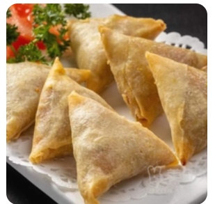 Samosa