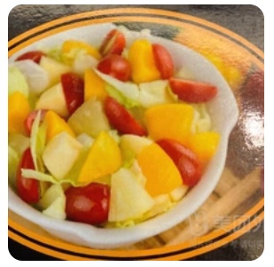 Fruit Salad